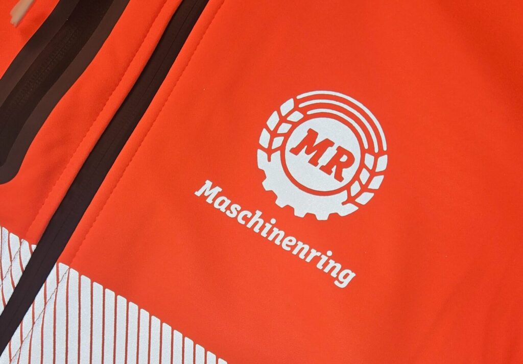 Firmenbekleidung