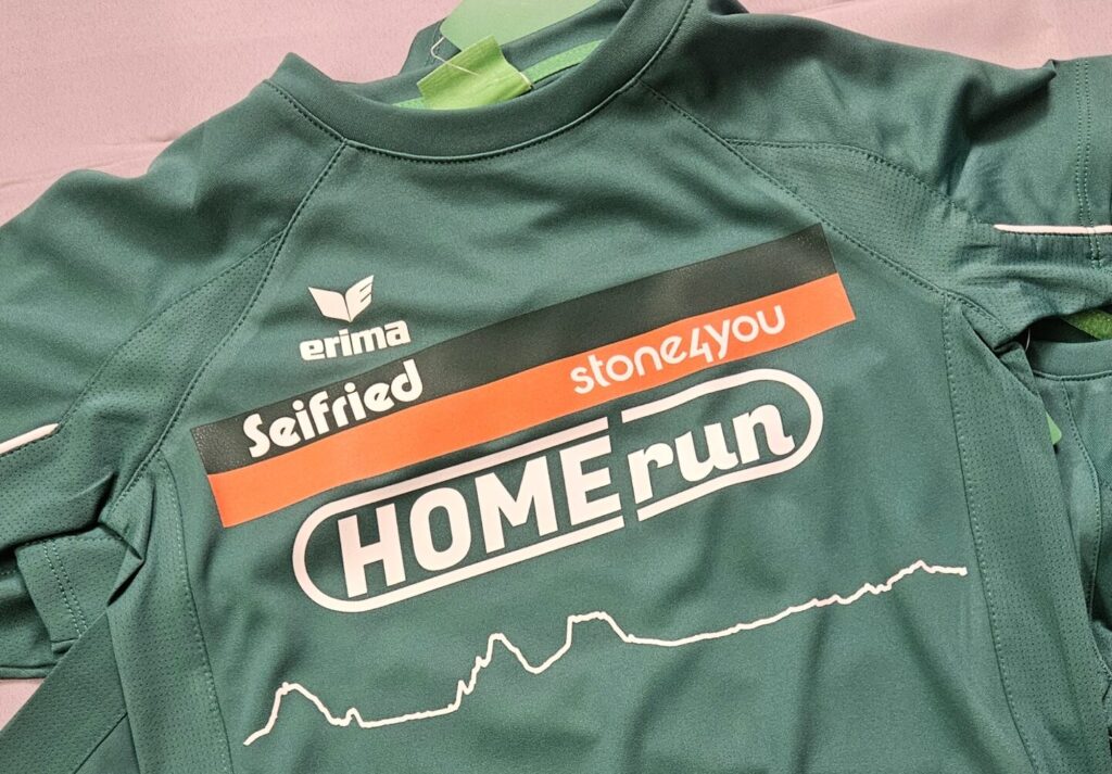 Sportbekleidung