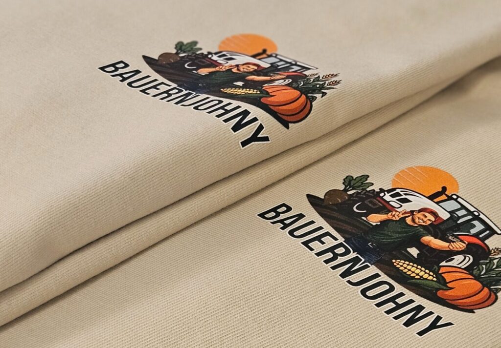 Bauernjohny Merchandise