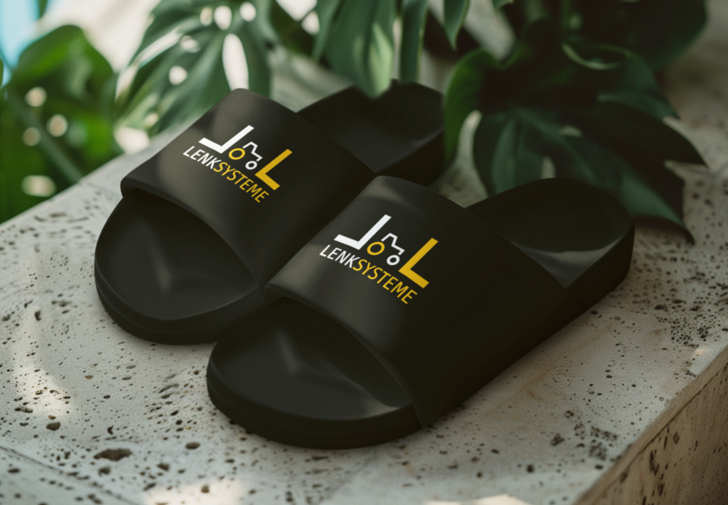 Badesandalen